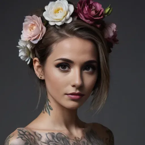 Pencipta imej lucah AI