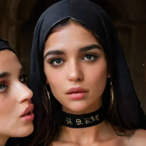 générateur d’images porno IA