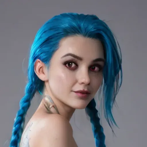 AI porn image generator