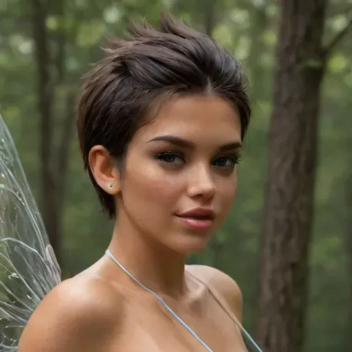 Pencipta imej lucah AI