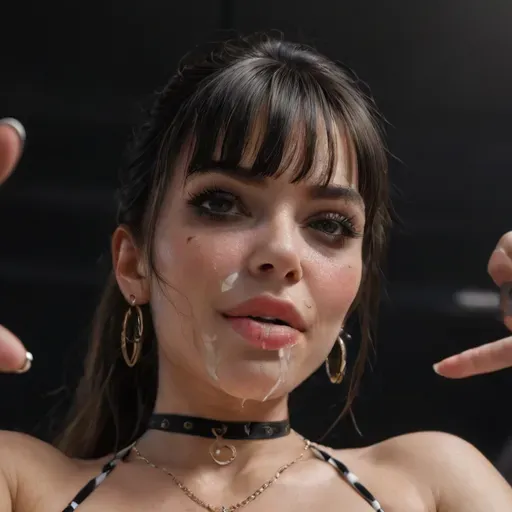 AI porn image generator