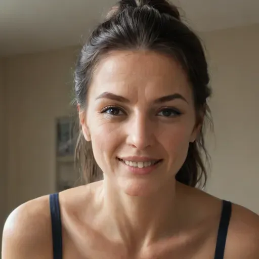 Pencipta imej lucah AI