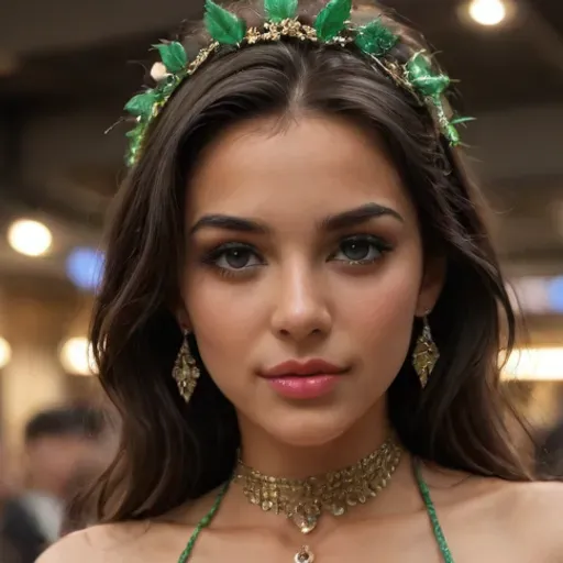 Pencipta imej lucah AI