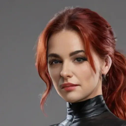 Pencipta imej lucah AI