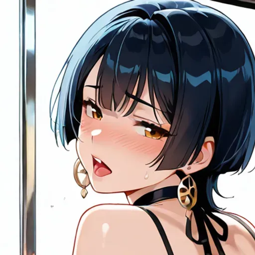 AI porn image generator