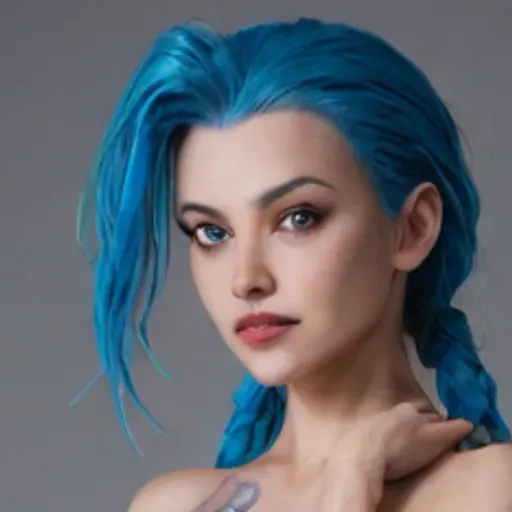 AI porn image generator