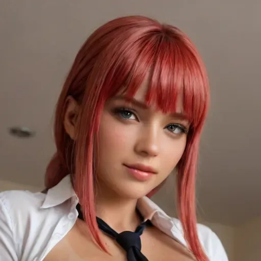 Pencipta imej lucah AI