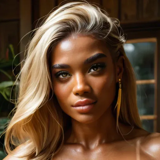 AI porn image generator