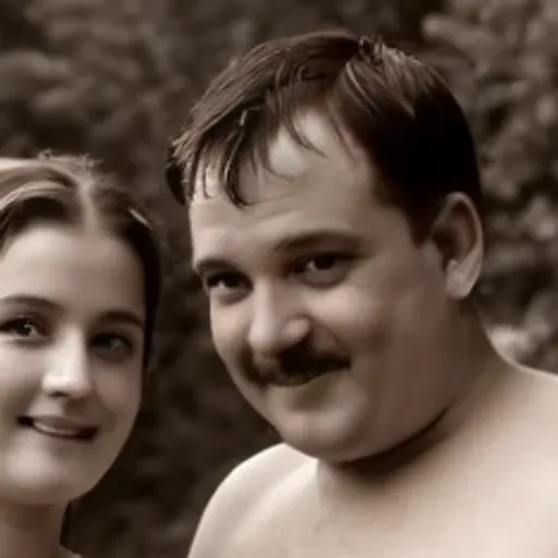 générateur de photos porno IA