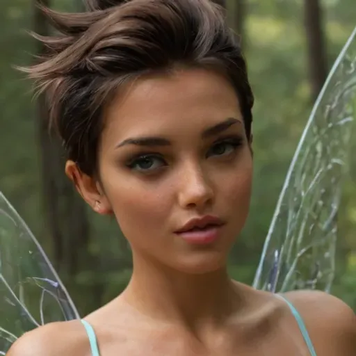 Pencipta imej lucah AI