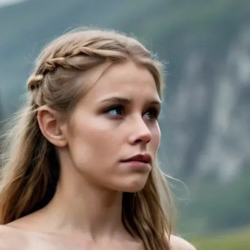 Penghasil gambar lucah AI