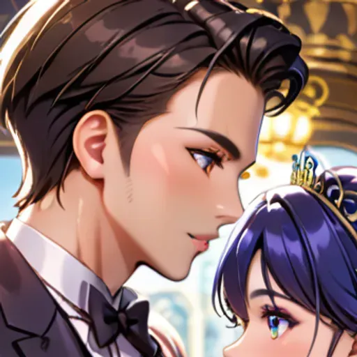 Pencipta imej lucah AI