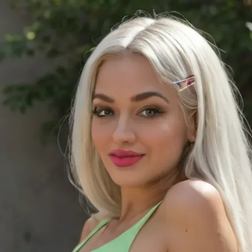 Pencipta imej lucah AI