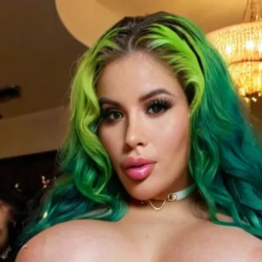 générateur d’images porno IA