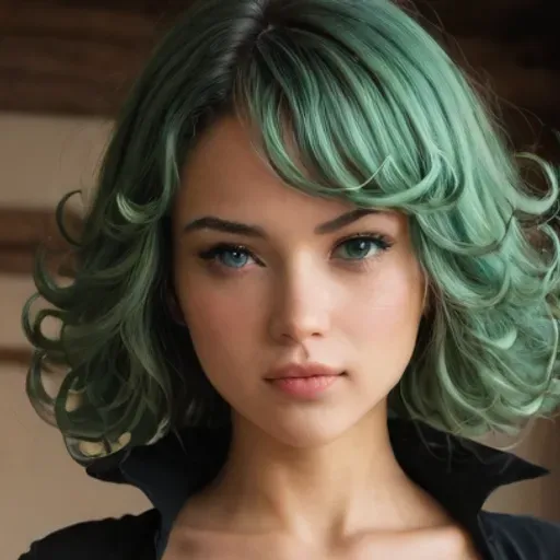 Pencipta imej lucah AI