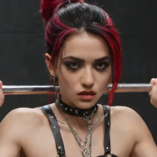 AI porn image generator