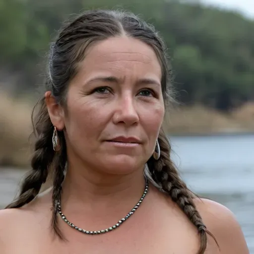 Pencipta imej lucah AI