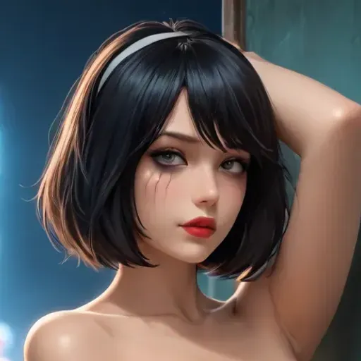 générateur d’images porno IA