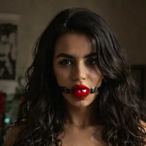 Pencipta imej lucah AI