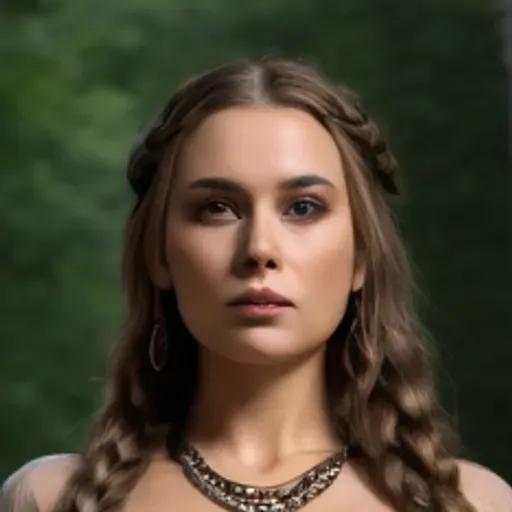 Pencipta imej lucah AI