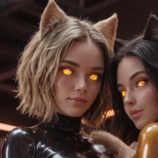 Penghasil gambar lucah AI