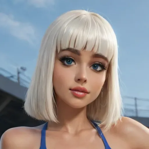 AI porn image generator