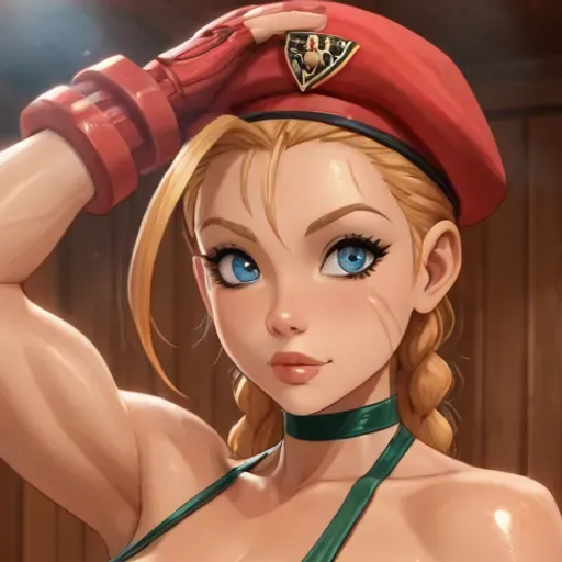 générateur d’images porno IA