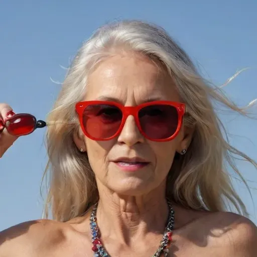 Pencipta imej lucah AI