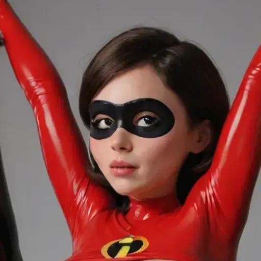 Pencipta imej lucah AI