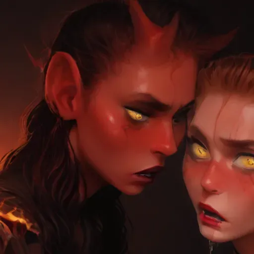 Pencipta imej lucah AI