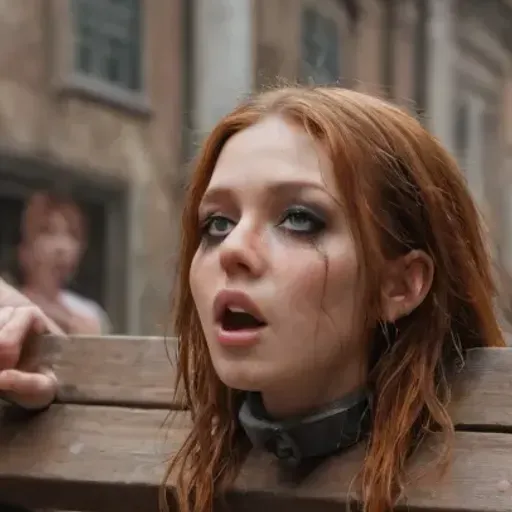 Pencipta imej lucah AI