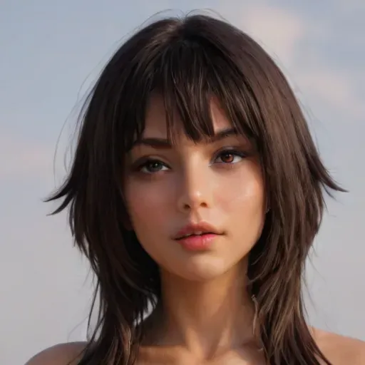 Pencipta imej lucah AI