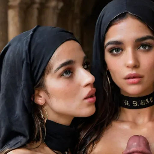 générateur d’images porno IA