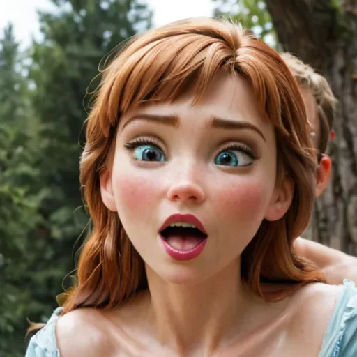 AI porn image generator