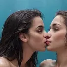 Penghasil gambar lucah AI