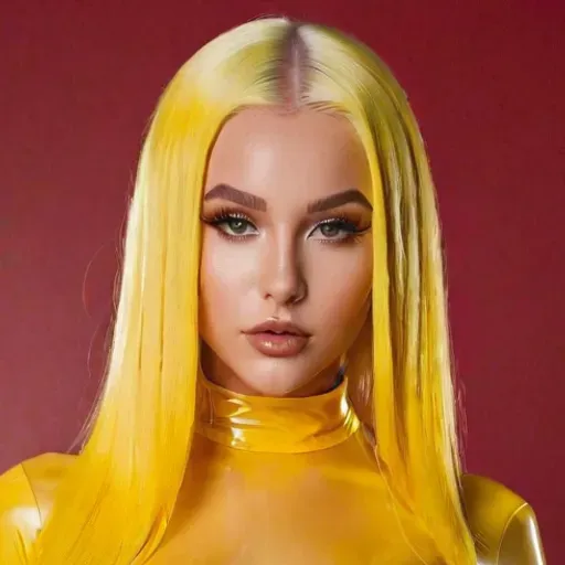 AI porn image generator