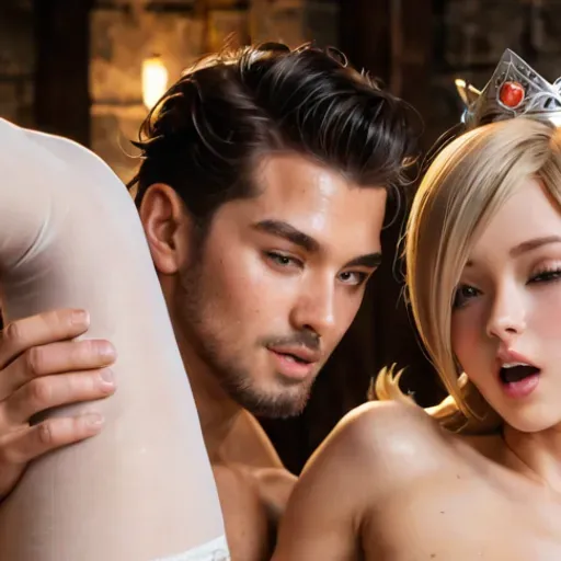 générateur de photos porno IA