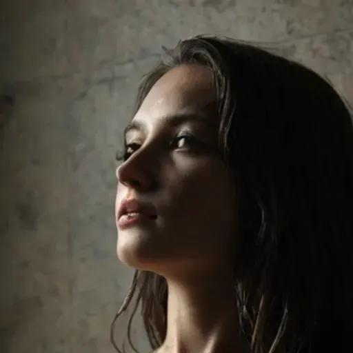 Pencipta imej lucah AI