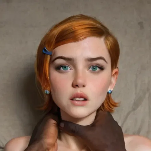 Pencipta imej lucah AI