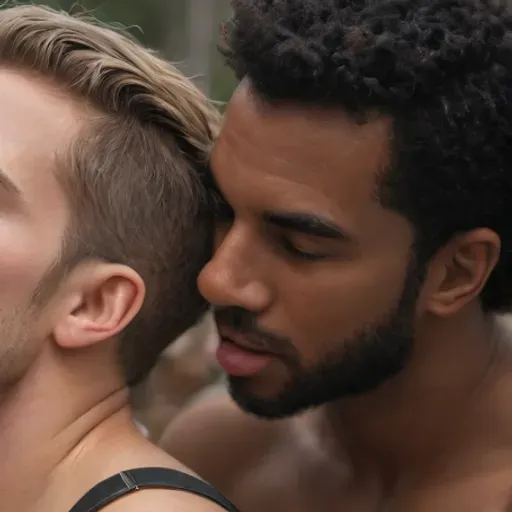 AI porn image generator