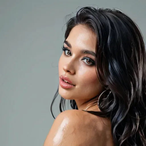 Pencipta imej lucah AI