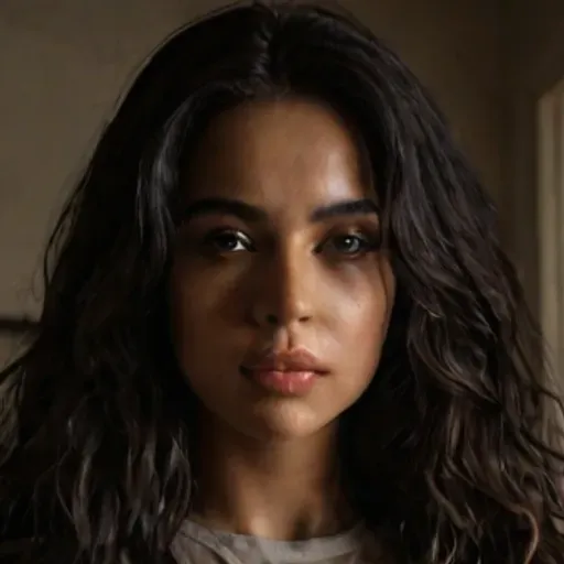 Pencipta imej lucah AI