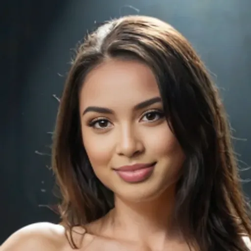 Pencipta imej lucah AI