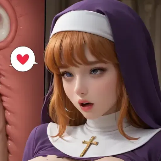 Pencipta imej lucah AI