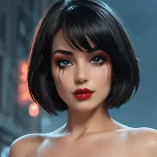 AI porn image generator