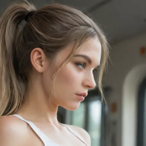 Penghasil gambar lucah AI