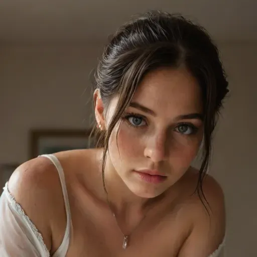 Pencipta imej lucah AI