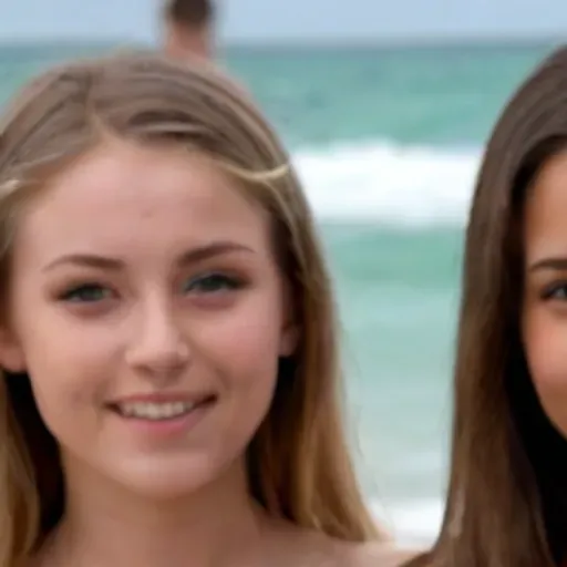 Penghasil gambar lucah AI