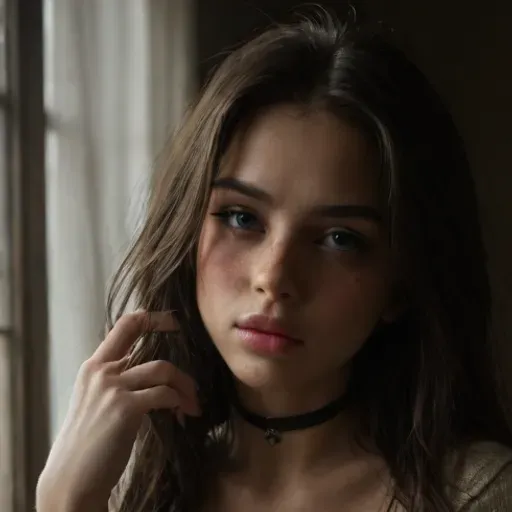 AI porn image generator