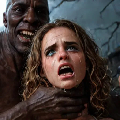 Penghasil gambar lucah AI